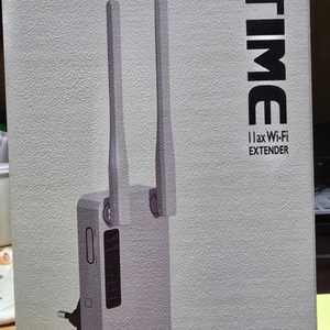 ipTIME Extender AX1500 (직거래!)