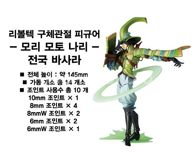 [창고대방출]리볼텍-088 MOURI MOTONARI--3