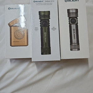 오라이트 랜턴 판매합니다.