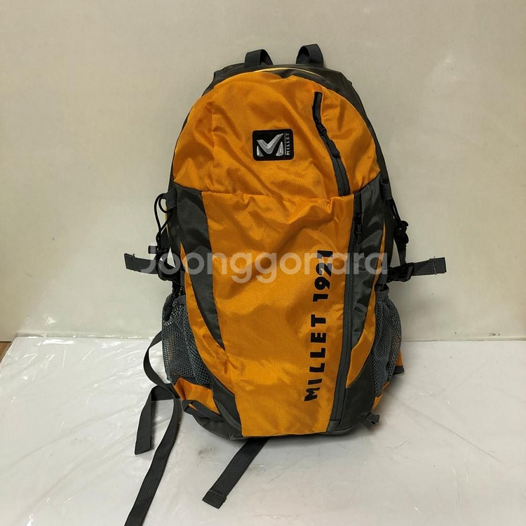 밀레 배낭 30L--0