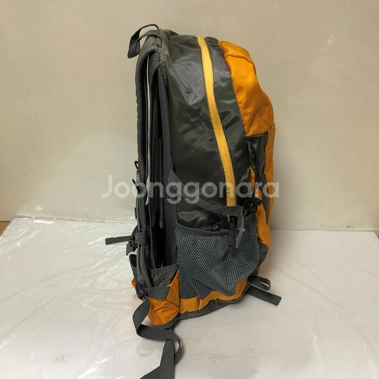 밀레 배낭 30L--1
