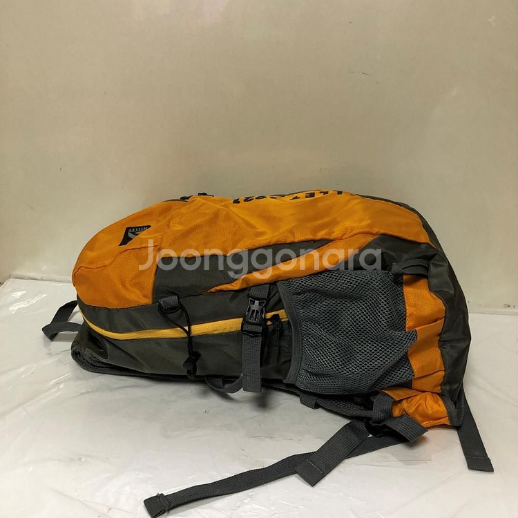 밀레 배낭 30L--2