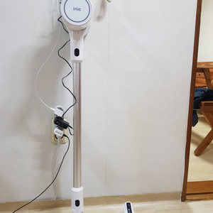 Inic i20 Elite 무선청소기