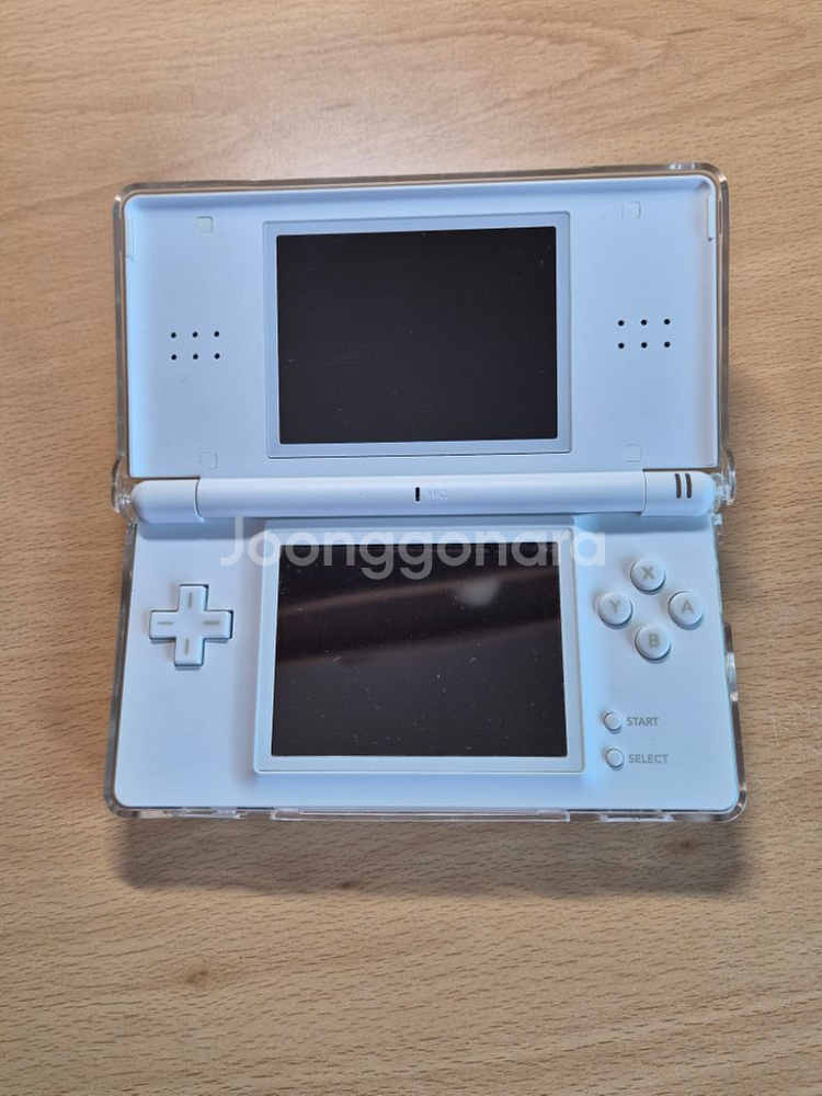 닌텐도 ds lite--2
