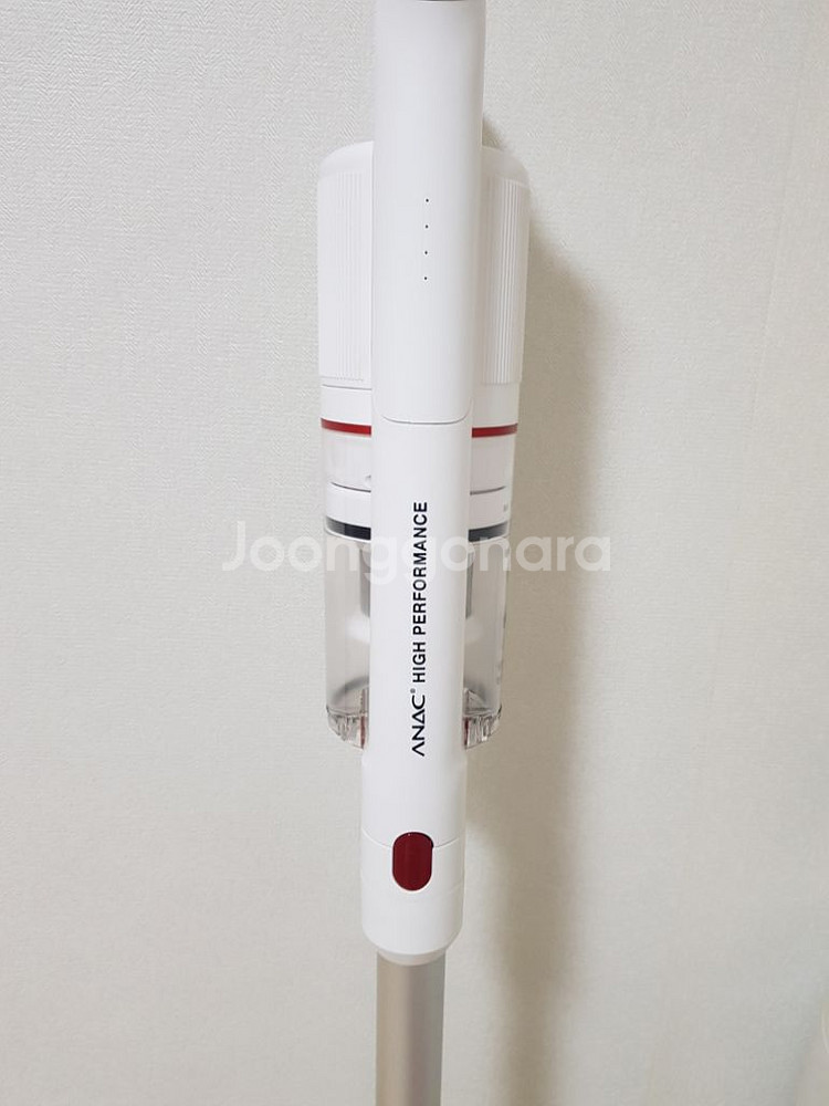 ANAC 무선청소기(,BLDC 모터)--1