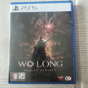 ps5 와룡 팝니다