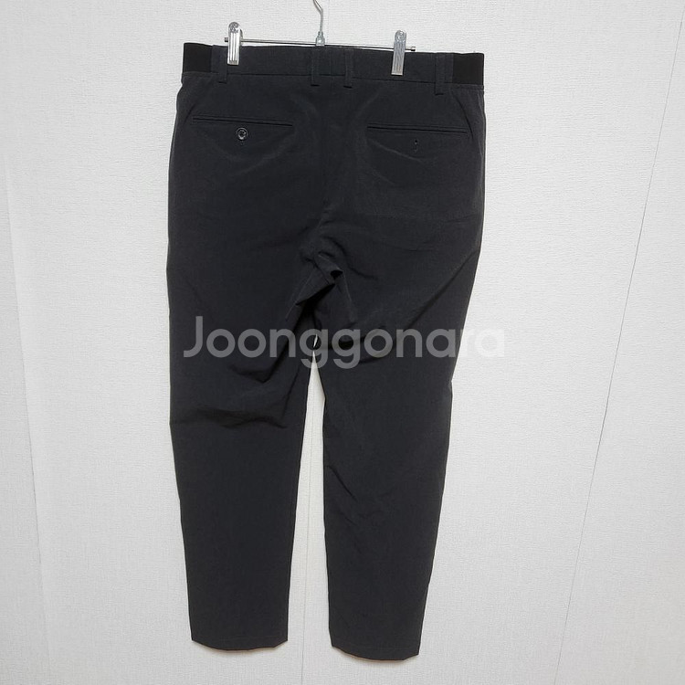 캠브릿지 남성 여름 바지 31인치--3