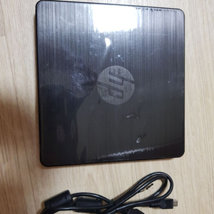 HP 외장 ODD