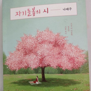 나태주시인의 자기 돌봄의시