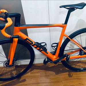 BMC SLR01 THREE 로드 자전거 54