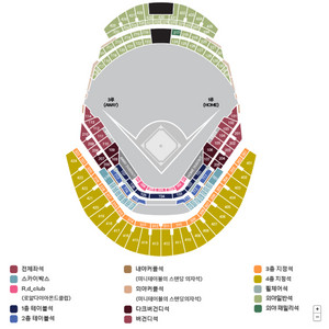 5월10일 키움 vs 한화 2연석 구매합니다.