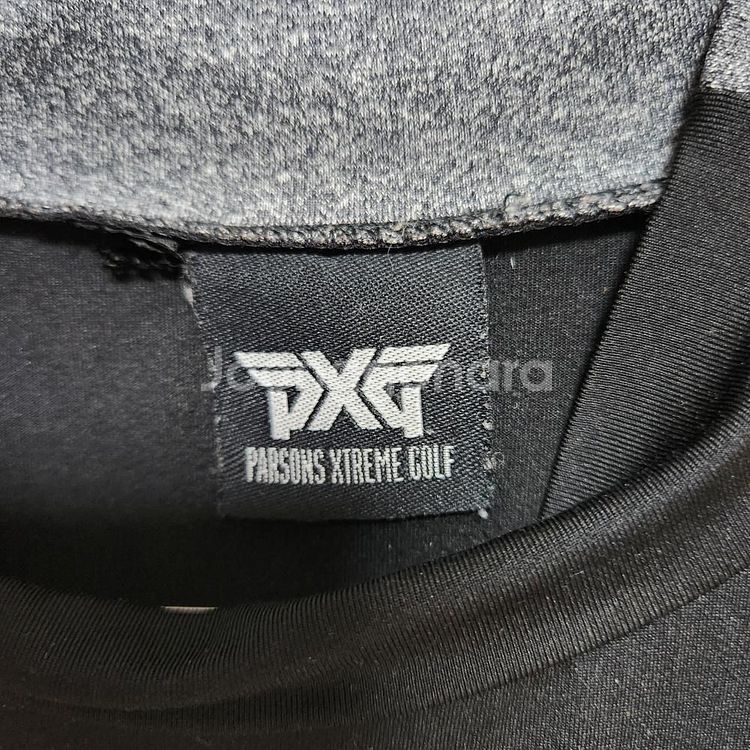 PXG 남성 반팔티 100L--2