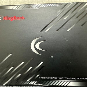 킹뱅크 ddr5 32gb cl34 7200mhz 판매
