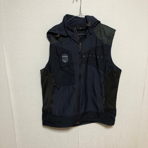 밀레 남성 봄가을 조끼 105XL