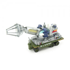 [창고대방출] 리볼텍-015 메사 도살 광선차--0