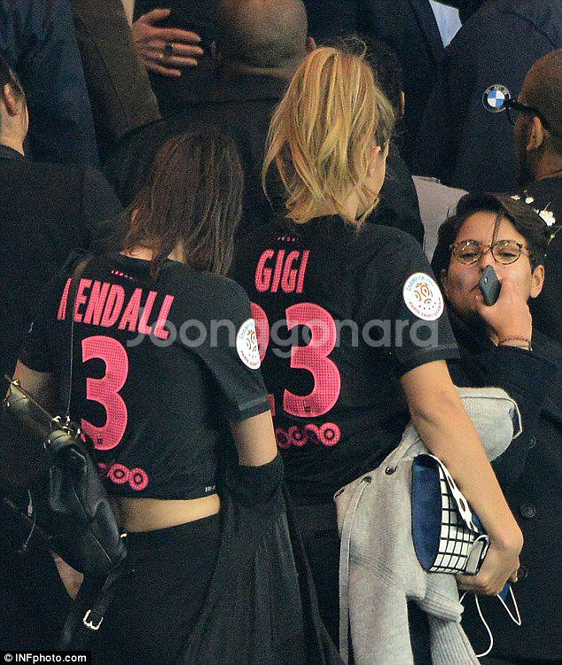 15-16 psg 3rd(써드,서드) 어센틱--4
