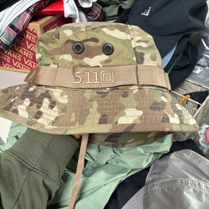 511택티컬 부니햇 (멀티캠)