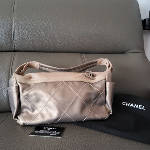 샤넬 정품 가방