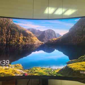 삼성 G7 32인치 모니터 삽니다(직거래)