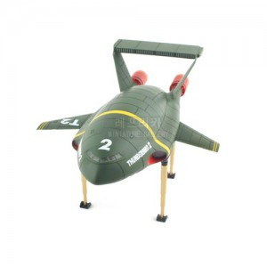 [창고대방출] 리볼텍-044 썬더버드 2호