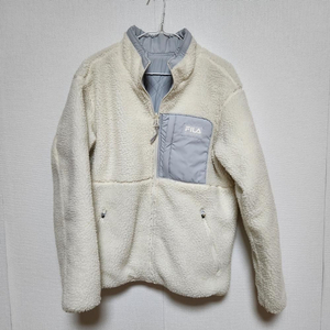 휠라 남성 겨울 자켓 90S