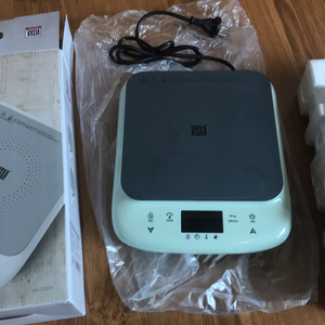 비스카 인덕션 렌지 VK-S300H