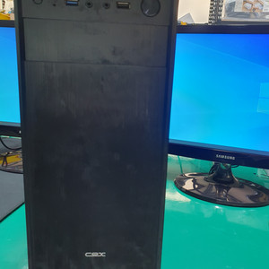 I5 3470본체 팝니다