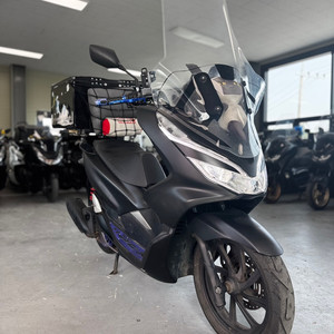 혼다 PCX125 20년형 6만Km 판매합니다