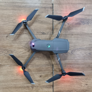DJI 매빅2 줌 플라이모어 셋 MAVIC2 ZOOM