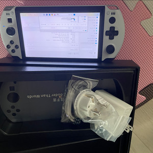 gpd win4 6800u