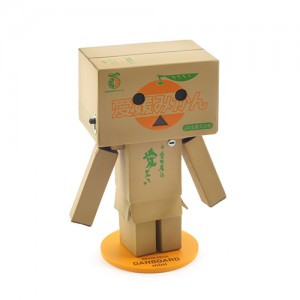 [창고대방출]카이요도 - 단보 미니 JA EHIME