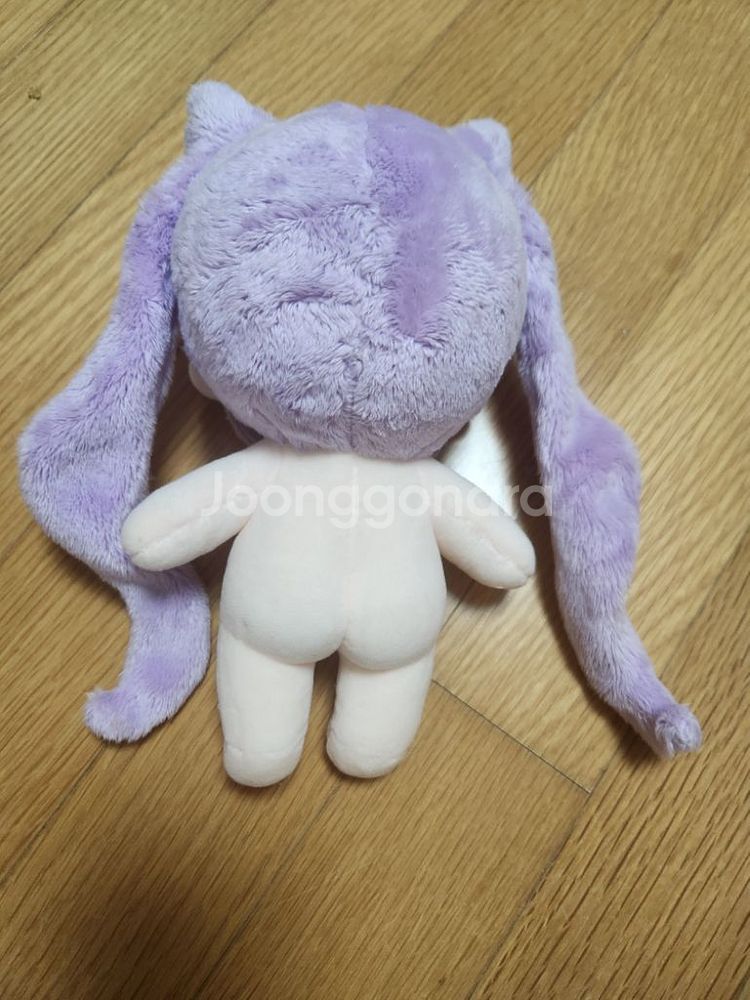 원신 각청 솜인형 팔아요--3