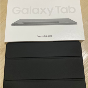 삼성 갤럭시 탭 S9 FE WIFI 256G