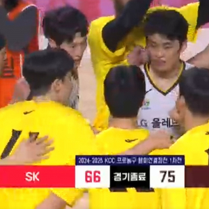 창원LG 서울 SK 4차전 경기 2연석 삽니다