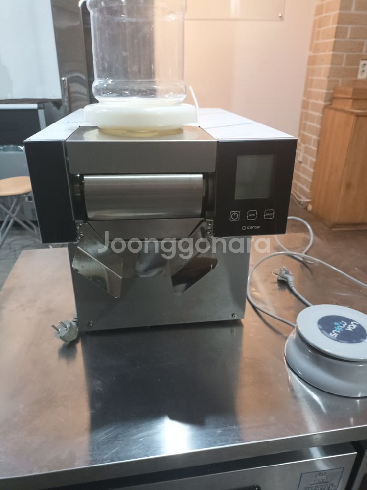 2024년5월식]캐로스 cim-2021WT 눈꽃 빙수기--0