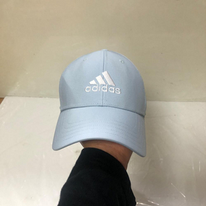 아디다스 볼캡 모자 FREE