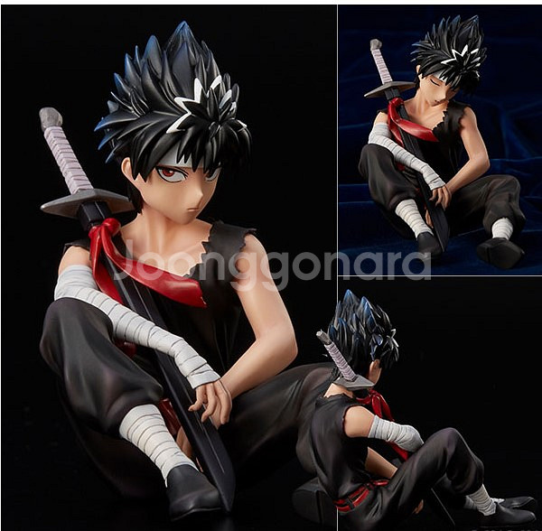 [창고대방출] 센티넬 유유백서 히에이--1