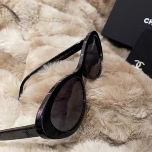 CHANEL 샤넬 선글라스