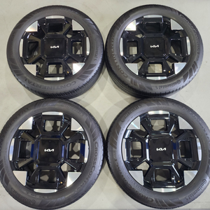 카니발 19인치 휠타이어,카니발ka4 19인치 휠타이어