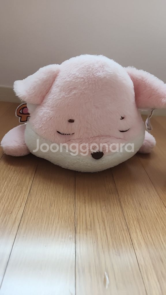 원신 야에미코 여우 인형 팔아요--0