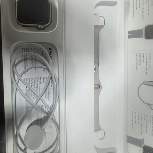 애플워치 SE 40mm