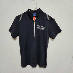 디스커버리 여성 반팔티 90S 55호
