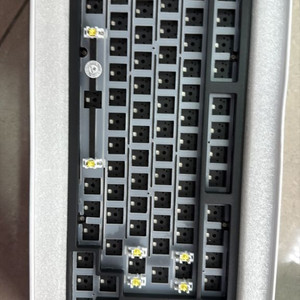 LEOBOG Hi75C 기계식 키보드