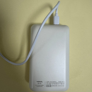 보바 VOVA 고속충전 보조배터리 20000mah,