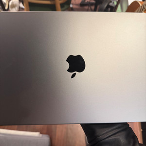 맥북 프로 14 M1 Pro 32GB 1TB