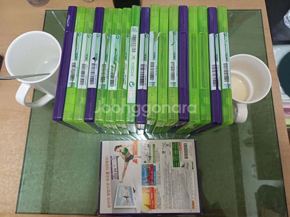(완료)XBOX 360타이틀--1