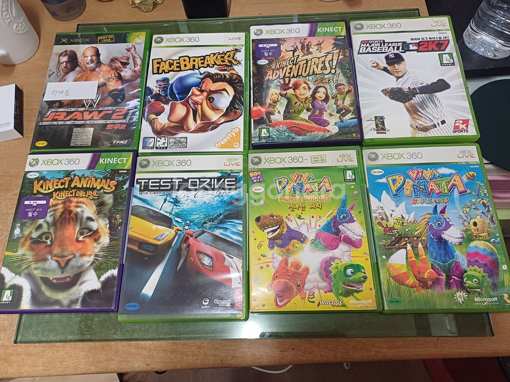(완료)XBOX 360타이틀--3
