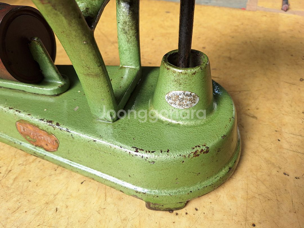 옛날저울 부등비 접시저울)--3