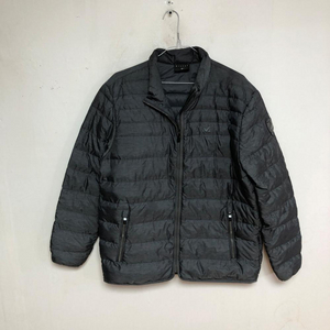 밀레 남성 구스 경량 패딩 105XL