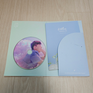 비투비 서은광 솔로 앨범 CD